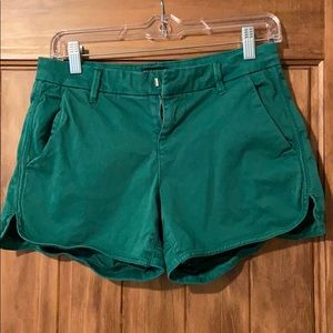 Dear John Camille Shorts